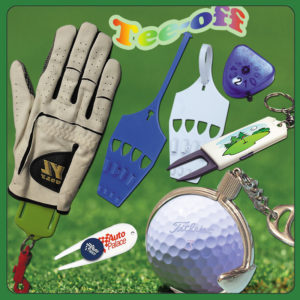 TEE OFF GOLF PRODUCTS