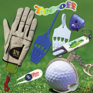 TEE OFF GOLF PRODUCTS