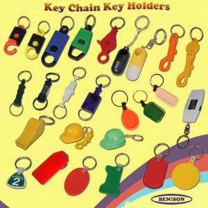 keychain key holder