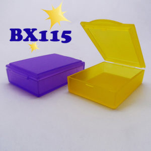 Small container box (